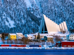 Tromsø Norwegia – TOP 10 atrakcji, które musisz zobaczyć