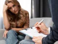 Pomoc dla osób po traumie. Ruszył program pilotażowy dla dorosłych i dzieci