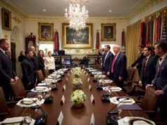 Kulisy napiętego spotkania Trumpa z Zełenskim: „Nieustannie mówił o swoim niezadowoleniu z faktu, że nie otrzymał Pokojowej Nagrody Nobla”