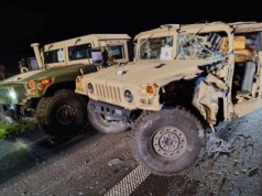 Amerykańscy żołnierze odnieśli obrażenia w Polsce. Są najnowsze informacje i zdjęcia