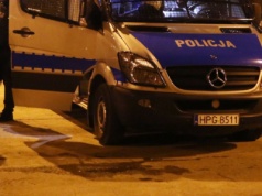 To nie była impreza, to był "horror". Nowe fakty ws. policyjnej akcji w mieszkaniu