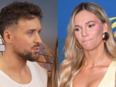 Olek Sikora ujawnia kulisy odejścia Bohosiewicz z "Tańca z Gwiazdami": "Ona naprawdę CIERPIAŁA"