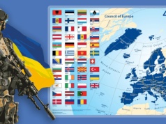 Znany ekspert: Jedyną realną gwarancją bezpieczeństwa dla Europy jest zwycięstwo Ukrainy