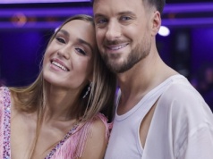 Aleksander Sikora i Daria Syta chcą kontynuować swoją relację? Para zabrała głos po odpadnięciu z "TzG"