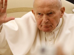 "Poprosiłam papieża o przeprosiny. Przeprosił, ale nie zrozumiał"