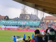 Wisła nie do zatrzymania. Pewne 3:0 z Puszczą i coraz bliżej ekstraklasy