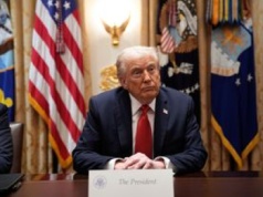 Trump triumfuje w sądzie. Gwardia Narodowa wraca do akcji