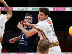 Znany rozgrywający zmienił klub! "To był przedsmak i zapowiedź"