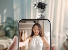 Robot Phone od Honora. Tak wygląda przyszłość smartfonów?