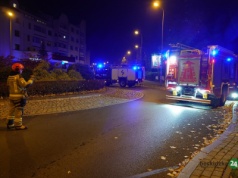 Z ostatniej chwili: W mieszkaniu ulatniał się gaz! O krok od tragedii – foto