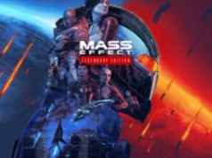 Wyprzedaż serii gier Mass Effect na Steam. Edycja Legendarna na PC już za jedyne 21,59 zł!