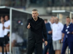 Edward Iordanescu zostanie. „Nie mam wrażenia, że chce odejść”