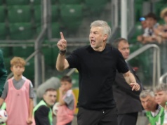 Oto nowy trener Legii? Padły konkretne nazwiska
