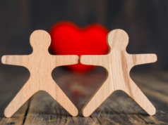 Prezydent o związkach partnerskich: jeśli możemy pomóc ludziom załatwiać niektóre sprawy, jestem gotów do dyskusji