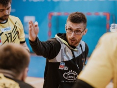 Świetny start Pogoni. W Szczecinie poważnie myślą o awansie do Orlen Superligi