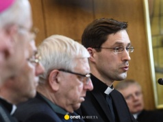 "To pokazuje, w jakim punkcie jest polski Kościół". Ksiądz wyjaśnia, czemu służy coroczne liczenie wiernych