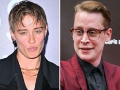 Katarzyna Zillmann zaskakująco o Macaulay'u Culkinie. "Kiedyś nas coś łączyło"