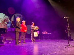 Wiek nie jest dla nich ograniczeniem. Zakończenie Bydgoskich Dni Seniorek i Seniorów