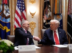 USA i Australia reagują na działania Chin. Wspólnie poszukają metali ziem rzadkich