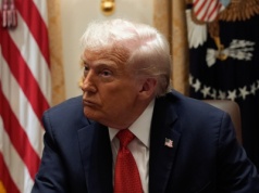 Co jeśli Putin nie zgodzi się na pokój? Trump wyjaśnia