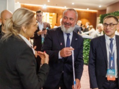 Kulisy XXI Forum Rynku Zdrowia w obiektywie fotoreporterów – galeria zdjęć