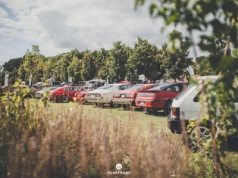 Fotorelacja z MotoClassic Wrocław 2025