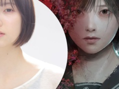 Praca przy Silent Hill f doprowadziła aktorkę do granic szaleństwa