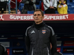 Bruk-Bet nie wytrzymuje ciśnienia. Posada trenera zagrożona