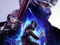Ninja Gaiden 4 - recenzja gry. Wielki powrót czy nowy początek?