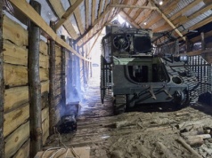 RELACJA. 1336. dzień wojny. Zełenski chce kupić Patrioty