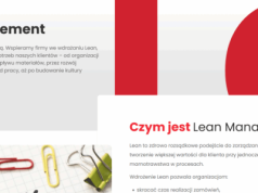 Lean dla firm z Gniezna: prosty porządek, który naprawdę odciąża dzień