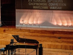 Znamy zwycięzcę konkursu chopinowskiego! Ten występ zachwycił jury
