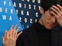 Eric Lu zwycięzcą konkursu chopinowskiego. Oburzenie w komentarzach: "Dość skandaliczny wybór"