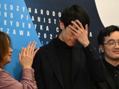 Amerykanin Eric Lu zwycięzcą XIX Konkursu Chopinowskiego. Najlepszy z Polaków na 5. miejscu