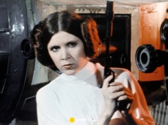 Carrie Fisher na ekranie była księżniczką. W życiu prywatnym walczyła z uzależnieniami i chorobą psychiczną