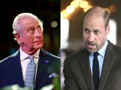 Szokujące doniesienia z pałacu. Król Karol i książę William pokłóceni. Wiadomo, co poszło