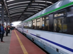 Kolejowy gigant rzuca wyzwanie PKP Intercity. Na razie jednak jego pociągi ominą Katowice