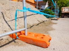 Na właścicieli działek czyhają nowe pułapki. "Domy planowane na bagnie"