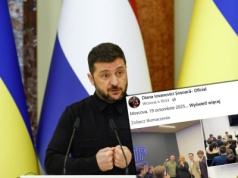 Rumuńska europosłanka grozi Zełenskiemu. "Połamię mu nogi"