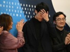 Amerykanin zwycięzcą Konkursu Chopinowskiego. Najlepszy z Polaków na 5. miejscu