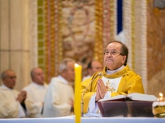 Związana z o. Tadeuszem Rydzykiem fundacja z rekordem. Tyle dostała od podatników