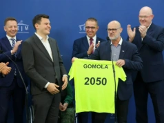 Śledztwo ws. „kupowania miejsc” w Polsce 2050 przedłużone. Biegły: Zapis rozmowy nienaruszony