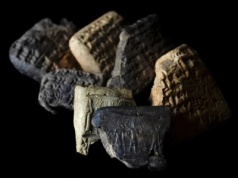 Pradawne tabliczki z Alalachu wskazują na istnienie nieznanego hetyckiego księcia