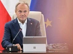 "To brzmiało jak desperacja". Szok w koalicji po słowach Tuska