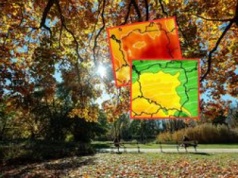 Zaskakujący zwrot w pogodzie. Niemal 20 stopni na plusie