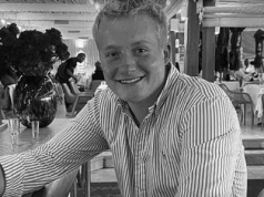 Tragedia legendy. Stracił syna w strasznym wypadku. Miał zaledwie 21 lat