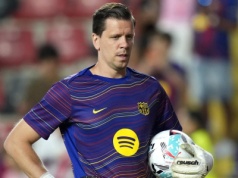 Wojciech Szczęsny wskazał najlepszego piłkarza świata. Nieoczywisty wybór