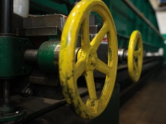 Produkcja przemysłowa w Polsce rośnie najszybciej od półtora roku