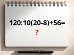 Banalne działanie, ale dorośli się mylą. Czy dasz radę bez kalkulatora?