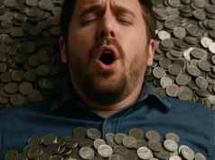 Zainwestował ćwierć miliona dolarów w coś, co inni wyrzucają z portfela. O co chodzi?